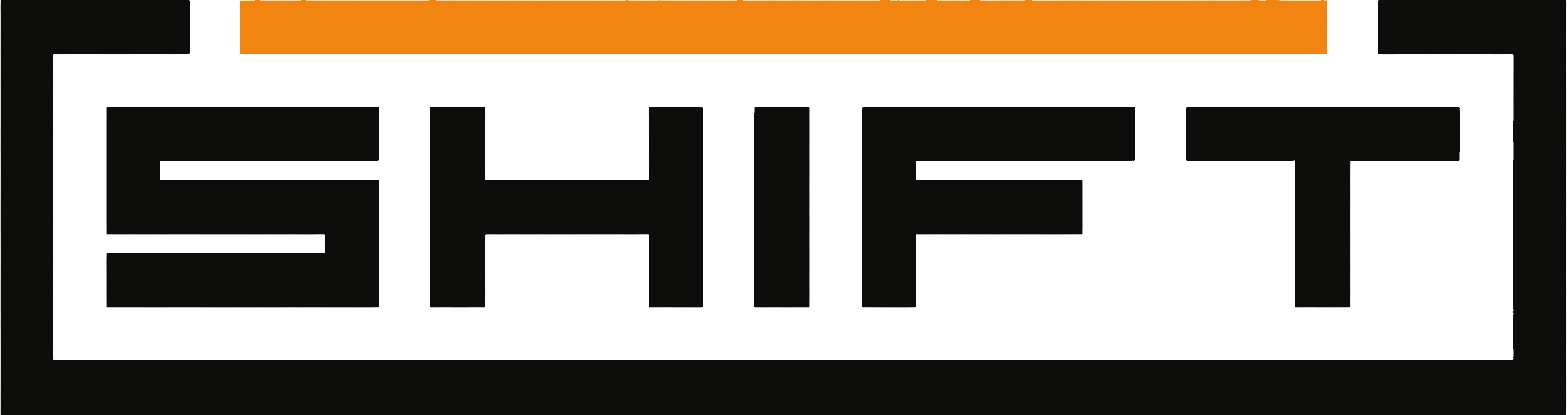 SHIFT logo